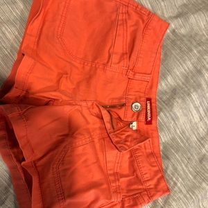 Union bay shorts